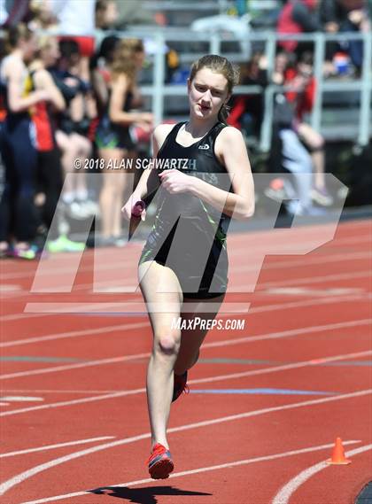Thumbnail 3 in Rush-Henrietta Relays photogallery.