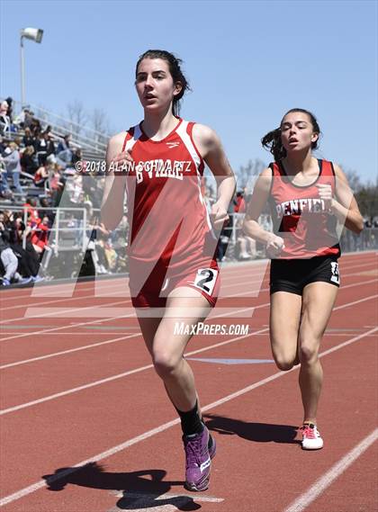 Thumbnail 3 in Rush-Henrietta Relays photogallery.