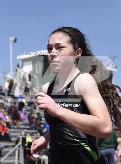 Thumbnail 1 in Rush-Henrietta Relays photogallery.