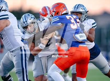 Thumbnail 2 in Grand Oaks vs College Park photogallery.