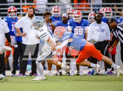 Thumbnail 2 in Grand Oaks vs College Park photogallery.
