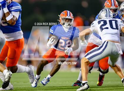 Thumbnail 3 in Grand Oaks vs College Park photogallery.