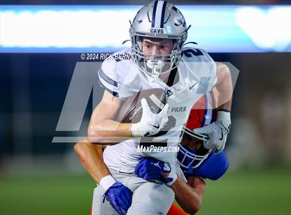 Thumbnail 1 in Grand Oaks vs College Park photogallery.
