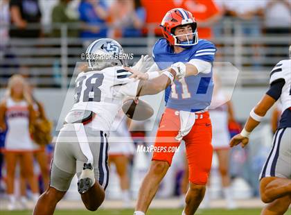 Thumbnail 3 in Grand Oaks vs College Park photogallery.