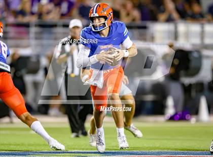 Thumbnail 2 in Grand Oaks vs College Park photogallery.