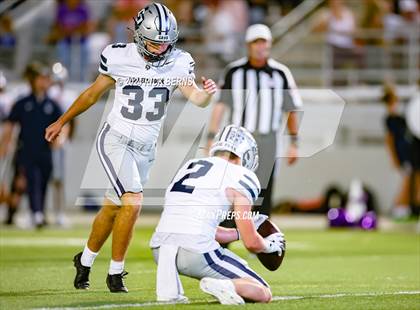 Thumbnail 1 in Grand Oaks vs College Park photogallery.