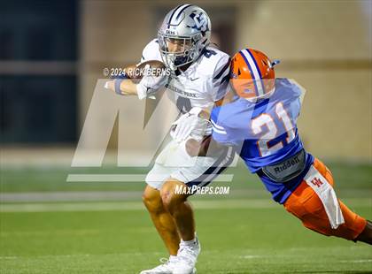 Thumbnail 3 in Grand Oaks vs College Park photogallery.