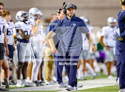 Thumbnail 1 in Grand Oaks vs College Park photogallery.