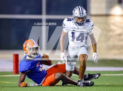Thumbnail 3 in Grand Oaks vs College Park photogallery.