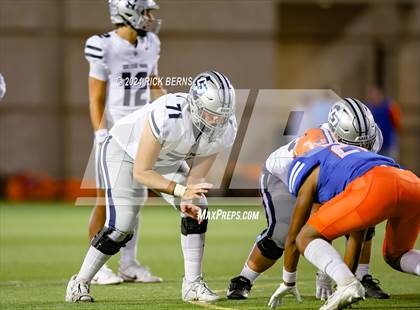 Thumbnail 1 in Grand Oaks vs College Park photogallery.