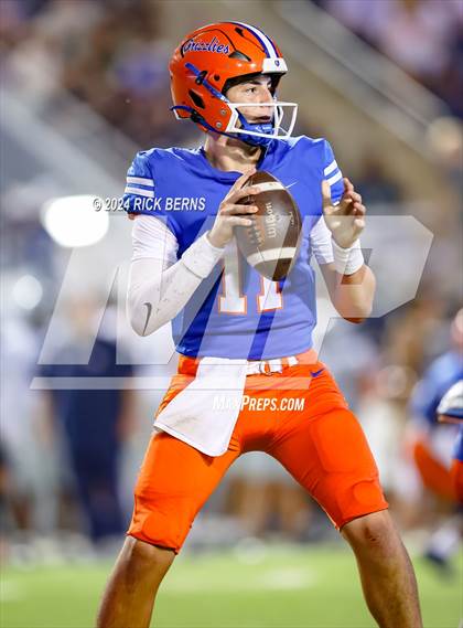 Thumbnail 3 in Grand Oaks vs College Park photogallery.