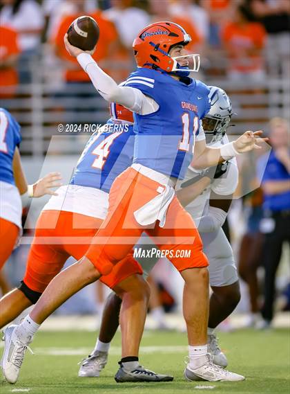 Thumbnail 3 in Grand Oaks vs College Park photogallery.