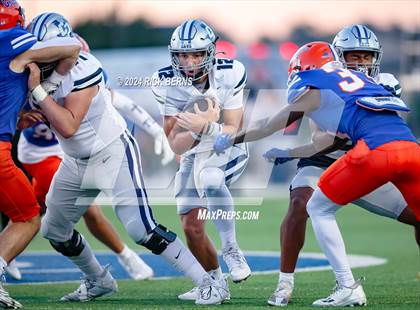 Thumbnail 3 in Grand Oaks vs College Park photogallery.