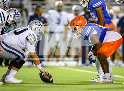 Thumbnail 1 in Grand Oaks vs College Park photogallery.