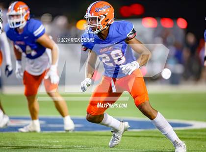 Thumbnail 3 in Grand Oaks vs College Park photogallery.