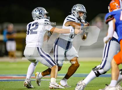 Thumbnail 1 in Grand Oaks vs College Park photogallery.