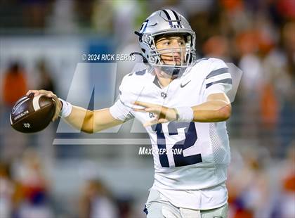 Thumbnail 2 in Grand Oaks vs College Park photogallery.