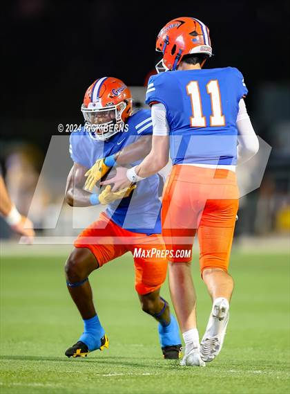 Thumbnail 2 in Grand Oaks vs College Park photogallery.
