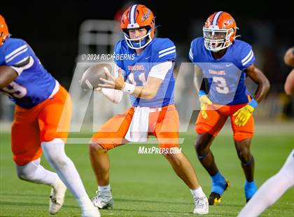 Thumbnail 1 in Grand Oaks vs College Park photogallery.
