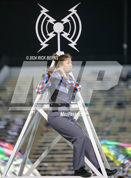 Thumbnail 2 in Grand Oaks vs College Park photogallery.