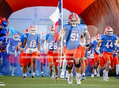 Thumbnail 1 in Grand Oaks vs College Park photogallery.