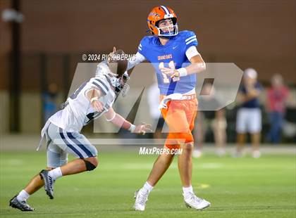 Thumbnail 2 in Grand Oaks vs College Park photogallery.