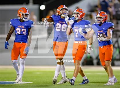 Thumbnail 2 in Grand Oaks vs College Park photogallery.