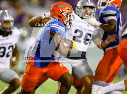 Thumbnail 1 in Grand Oaks vs College Park photogallery.