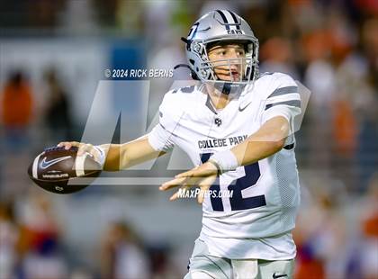 Thumbnail 3 in Grand Oaks vs College Park photogallery.