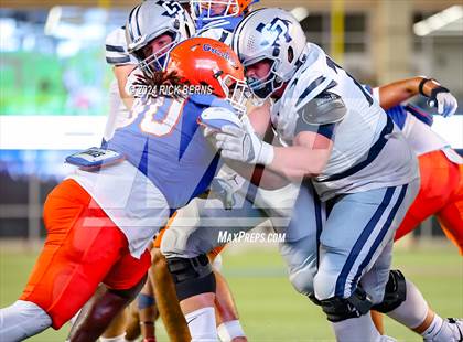 Thumbnail 2 in Grand Oaks vs College Park photogallery.