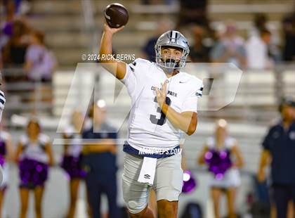 Thumbnail 1 in Grand Oaks vs College Park photogallery.