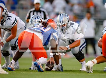 Thumbnail 2 in Grand Oaks vs College Park photogallery.