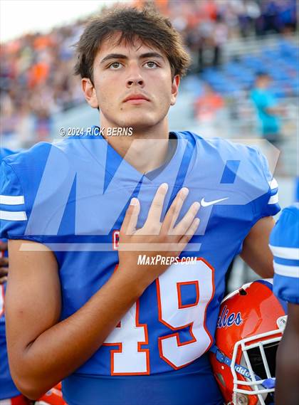 Thumbnail 1 in Grand Oaks vs College Park photogallery.