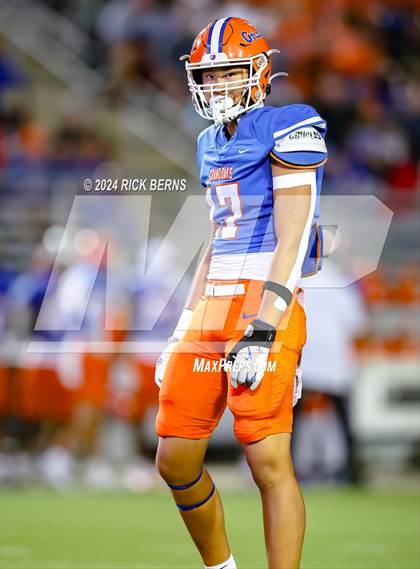 Thumbnail 3 in Grand Oaks vs College Park photogallery.