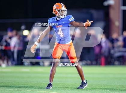 Thumbnail 3 in Grand Oaks vs College Park photogallery.