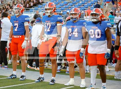 Thumbnail 1 in Grand Oaks vs College Park photogallery.