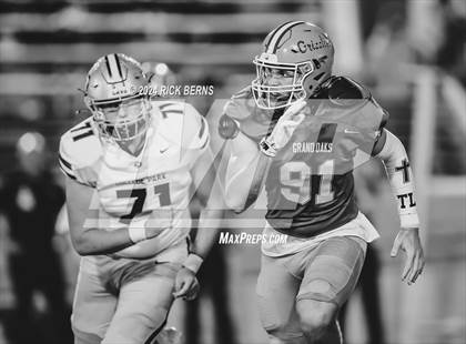 Thumbnail 1 in Grand Oaks vs College Park photogallery.