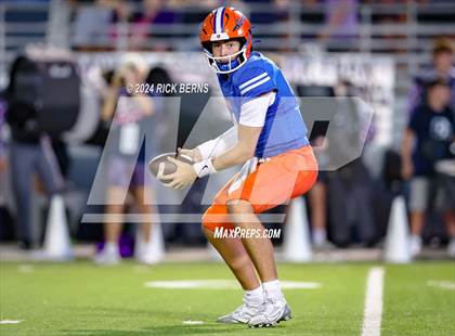 Thumbnail 3 in Grand Oaks vs College Park photogallery.
