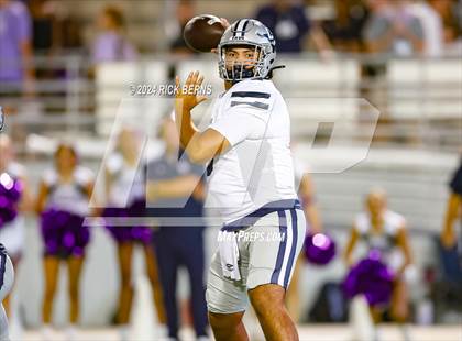 Thumbnail 2 in Grand Oaks vs College Park photogallery.