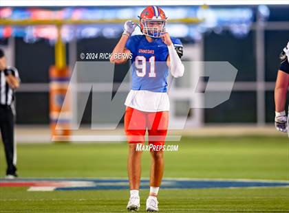 Thumbnail 1 in Grand Oaks vs College Park photogallery.