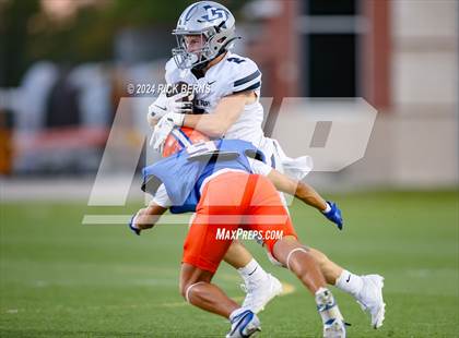 Thumbnail 1 in Grand Oaks vs College Park photogallery.