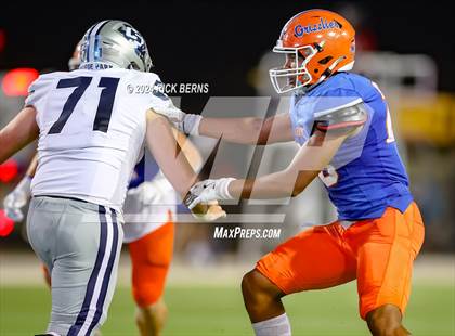 Thumbnail 1 in Grand Oaks vs College Park photogallery.