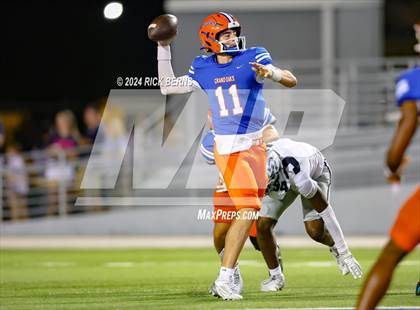 Thumbnail 3 in Grand Oaks vs College Park photogallery.