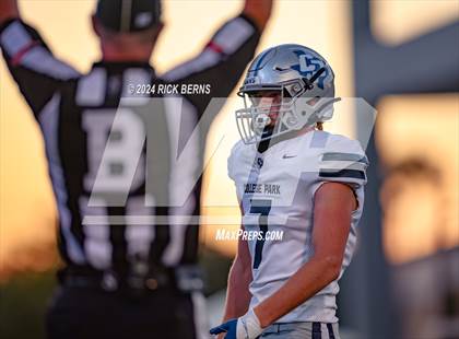 Thumbnail 2 in Grand Oaks vs College Park photogallery.