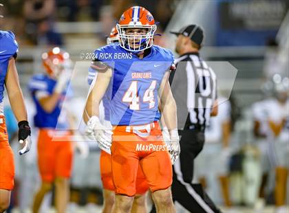 Thumbnail 2 in Grand Oaks vs College Park photogallery.