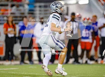 Thumbnail 1 in Grand Oaks vs College Park photogallery.