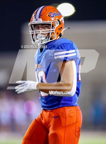Thumbnail 3 in Grand Oaks vs College Park photogallery.