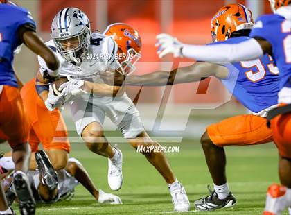 Thumbnail 2 in Grand Oaks vs College Park photogallery.