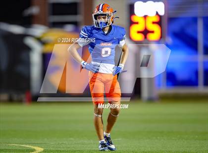 Thumbnail 1 in Grand Oaks vs College Park photogallery.