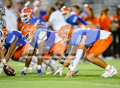 Thumbnail 2 in Grand Oaks vs College Park photogallery.
